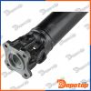Arbre de transmission pour SUBARU | NWN-SB-001, 27111-SA000
